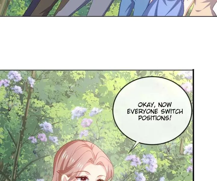 From Somebody to Nobody to Somebody Again Chapter 111 page 38
