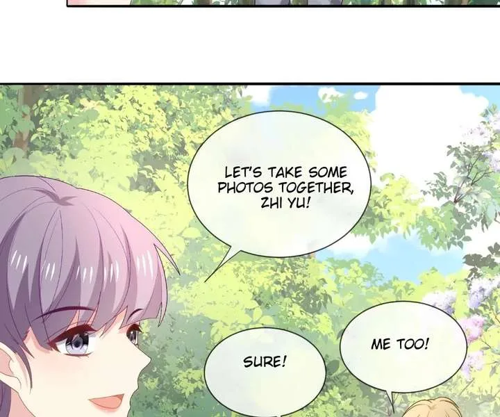 From Somebody to Nobody to Somebody Again Chapter 111 page 24