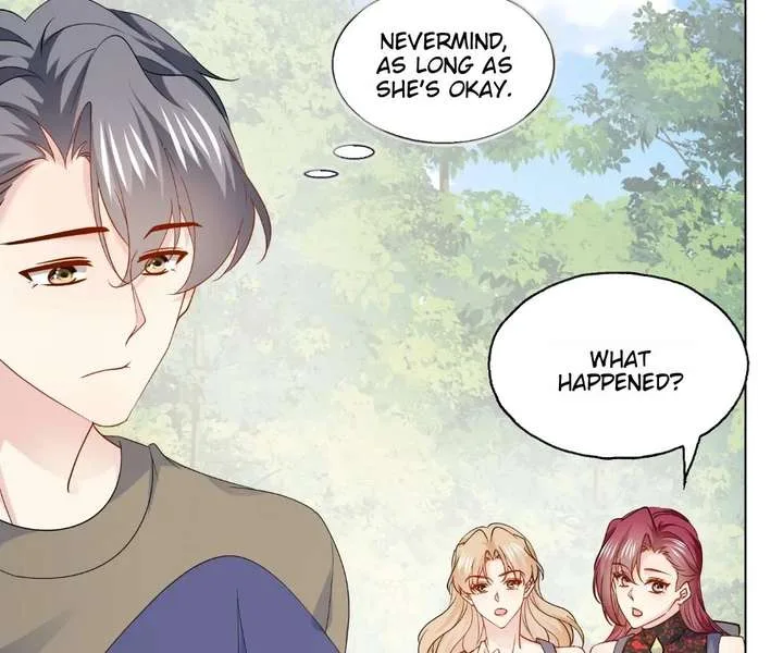 From Somebody to Nobody to Somebody Again Chapter 112 page 39
