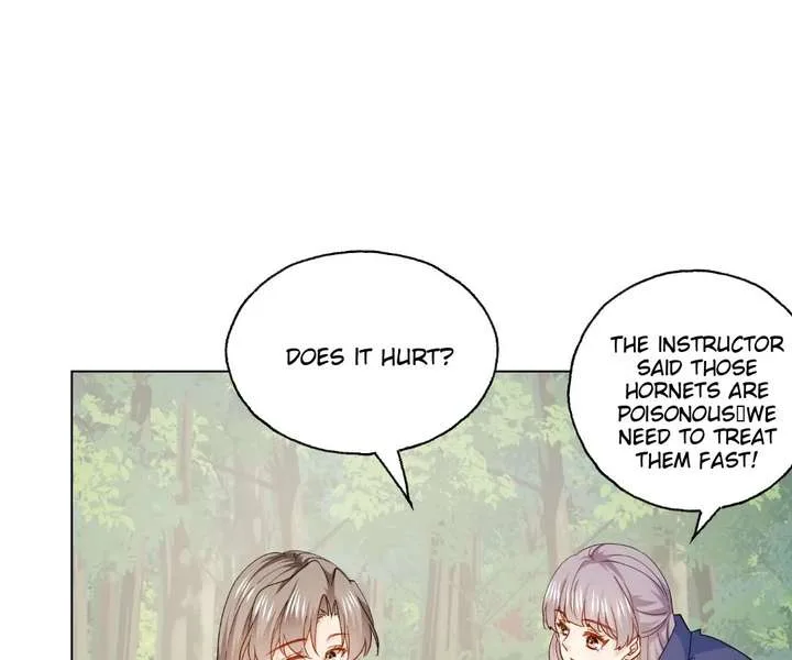 From Somebody to Nobody to Somebody Again Chapter 112 page 36