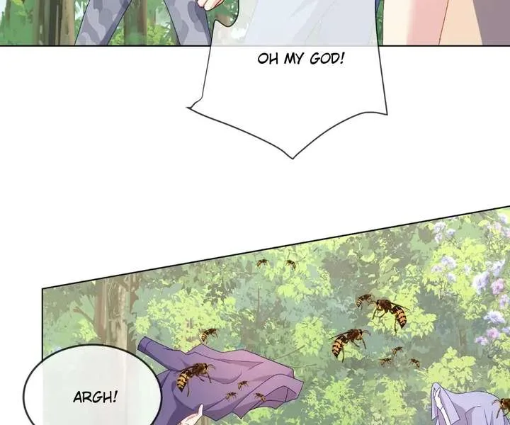 From Somebody to Nobody to Somebody Again Chapter 111 page 44