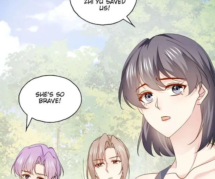 From Somebody to Nobody to Somebody Again Chapter 112 page 41