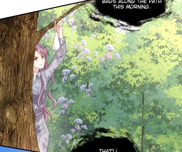 From Somebody to Nobody to Somebody Again Chapter 111 page 29