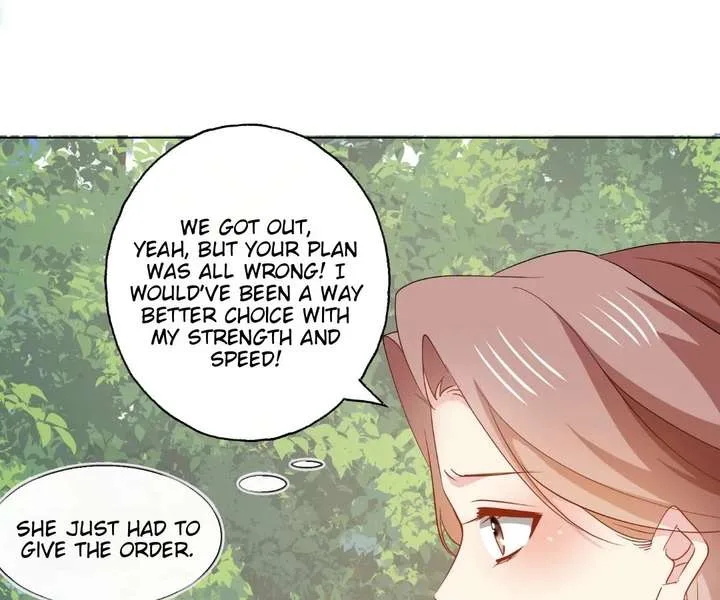 From Somebody to Nobody to Somebody Again Chapter 112 page 31