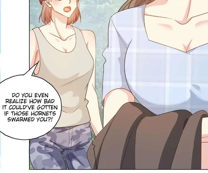 From Somebody to Nobody to Somebody Again Chapter 112 page 30