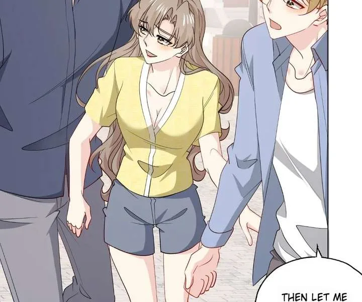 From Somebody to Nobody to Somebody Again Chapter 115 page 48