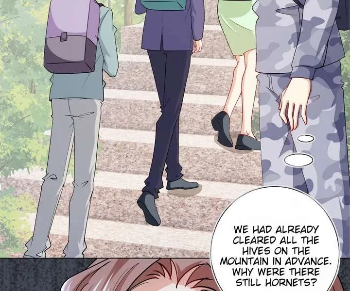 From Somebody to Nobody to Somebody Again Chapter 112 page 47