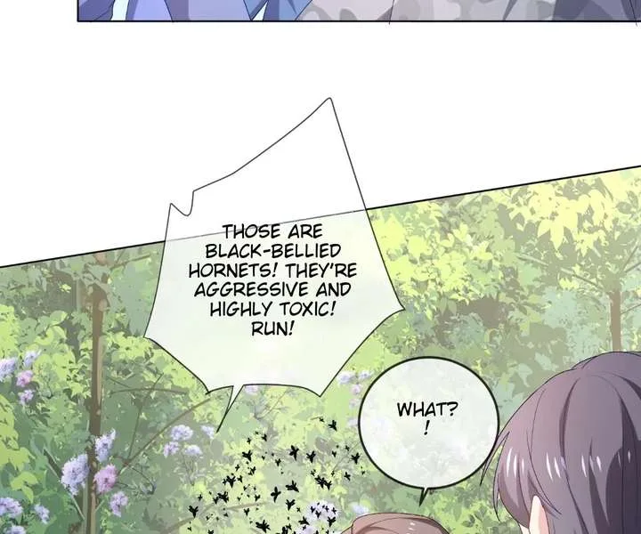 From Somebody to Nobody to Somebody Again Chapter 111 page 42