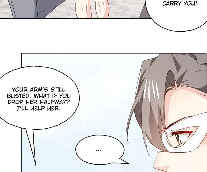 From Somebody to Nobody to Somebody Again Chapter 115 page 49