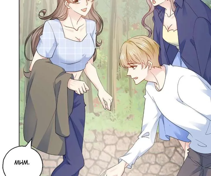 From Somebody to Nobody to Somebody Again Chapter 112 page 37