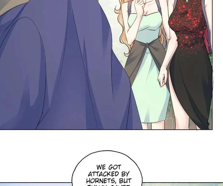 From Somebody to Nobody to Somebody Again Chapter 112 page 40