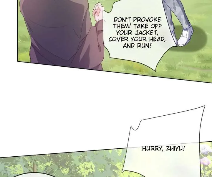 From Somebody to Nobody to Somebody Again Chapter 111 page 46