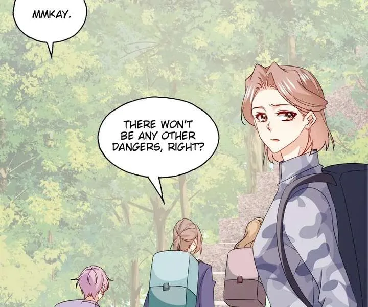 From Somebody to Nobody to Somebody Again Chapter 112 page 46