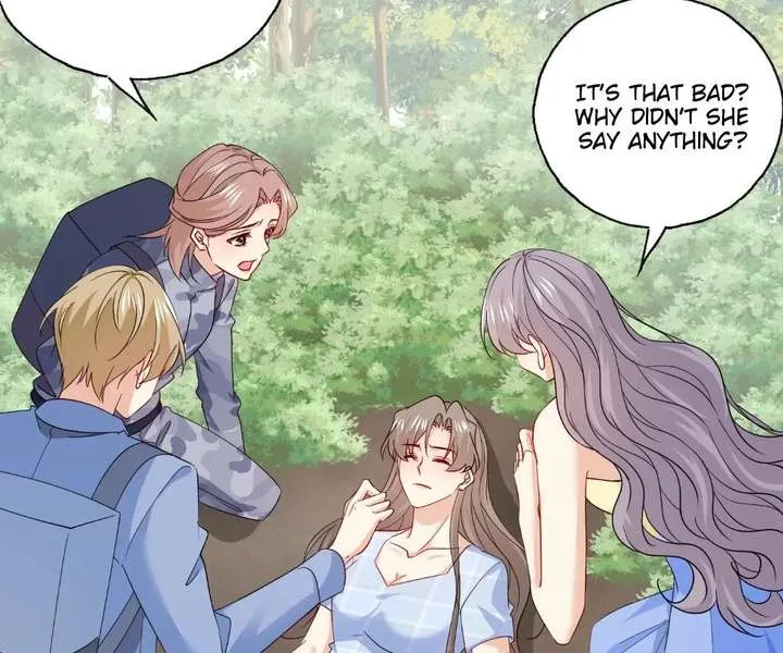 From Somebody to Nobody to Somebody Again Chapter 112 page 56