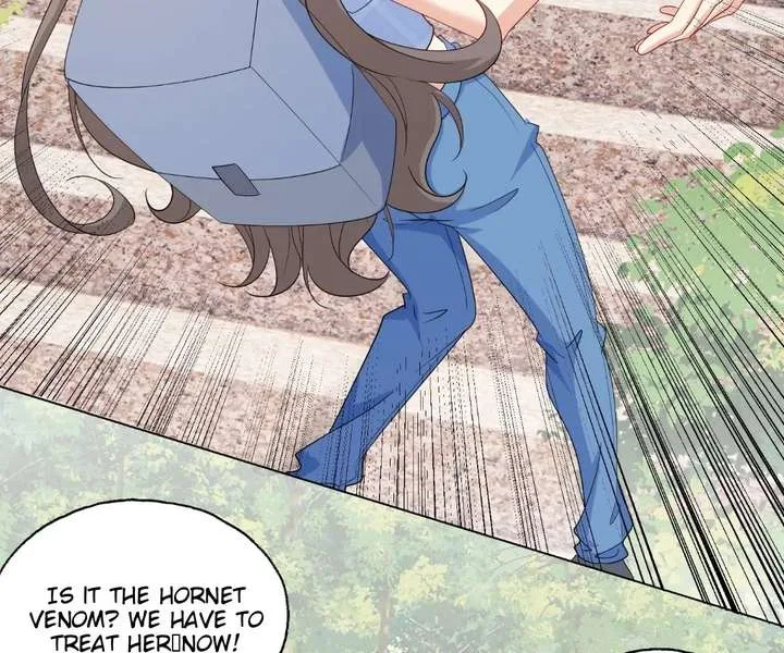 From Somebody to Nobody to Somebody Again Chapter 112 page 55