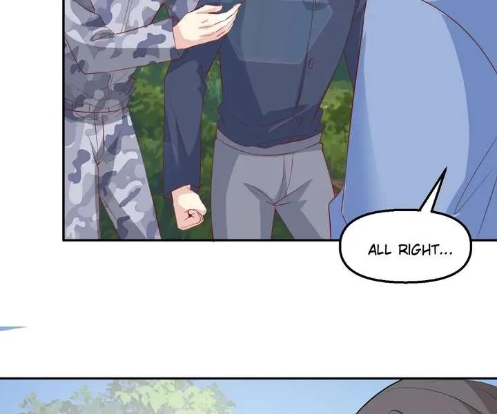 From Somebody to Nobody to Somebody Again Chapter 116 page 45