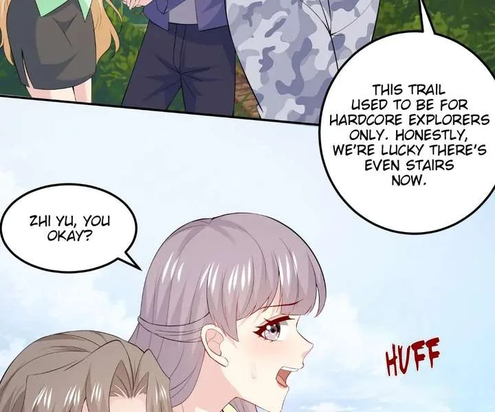 From Somebody to Nobody to Somebody Again Chapter 116 page 9