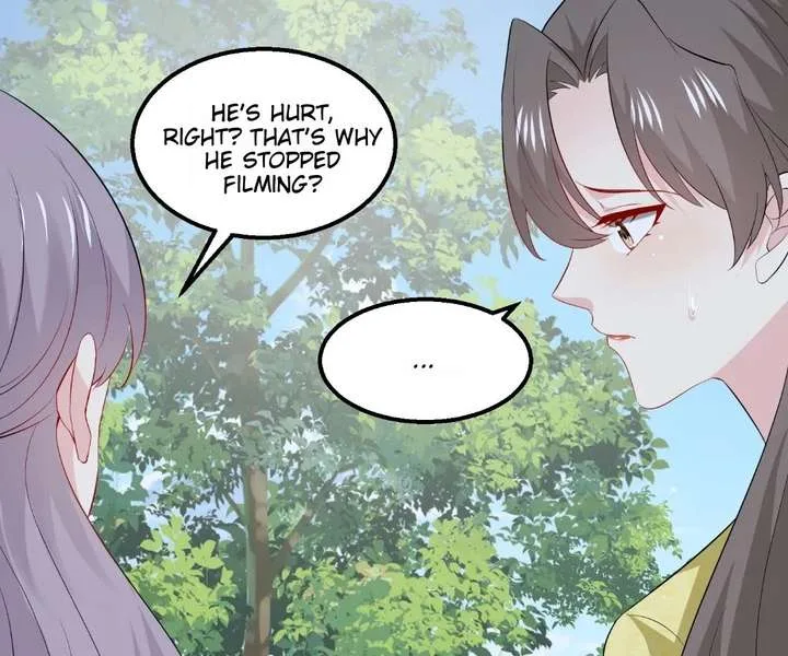 From Somebody to Nobody to Somebody Again Chapter 116 page 46