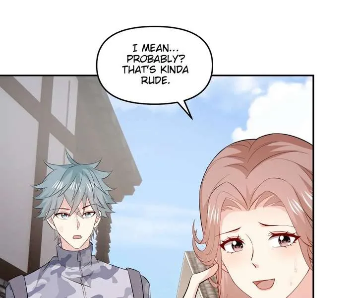 From Somebody to Nobody to Somebody Again Chapter 116 page 1
