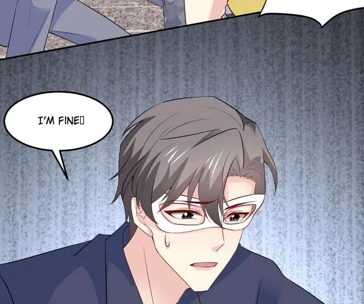 From Somebody to Nobody to Somebody Again Chapter 116 page 32