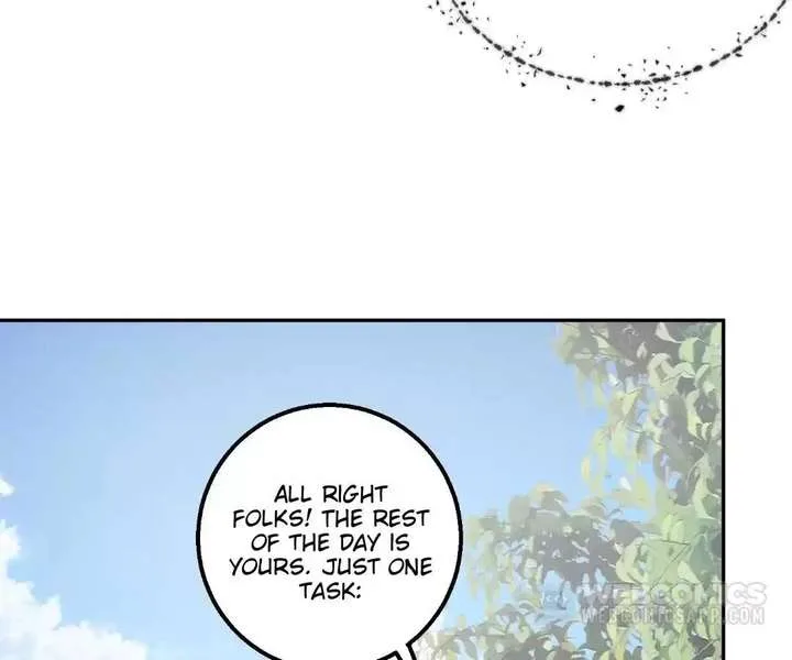 From Somebody to Nobody to Somebody Again Chapter 116 page 51