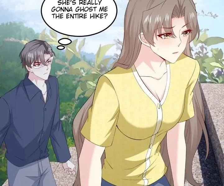 From Somebody to Nobody to Somebody Again Chapter 116 page 13