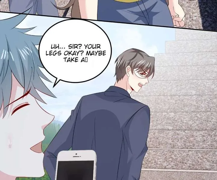 From Somebody to Nobody to Somebody Again Chapter 116 page 14