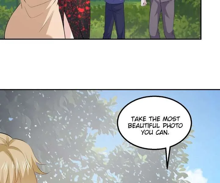 From Somebody to Nobody to Somebody Again Chapter 116 page 53