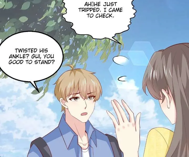 From Somebody to Nobody to Somebody Again Chapter 116 page 41