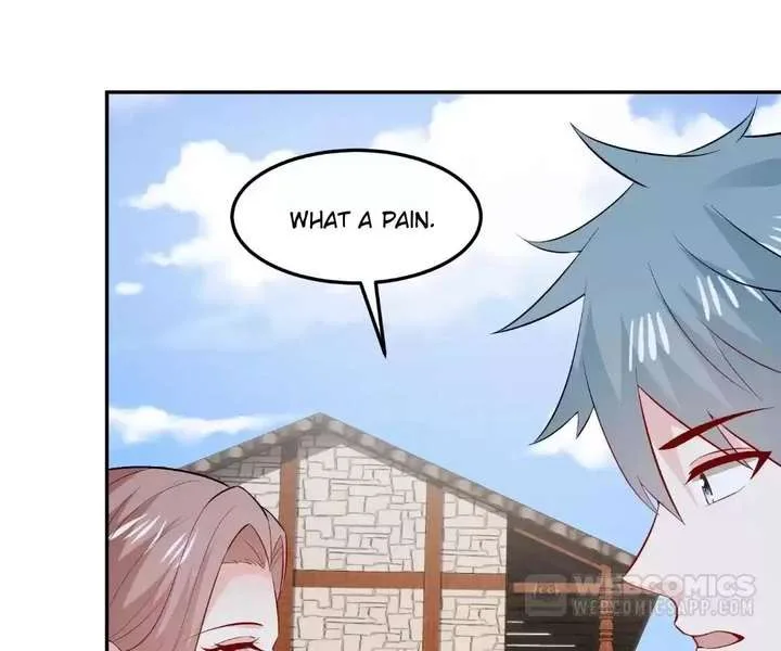 From Somebody to Nobody to Somebody Again Chapter 116 page 3