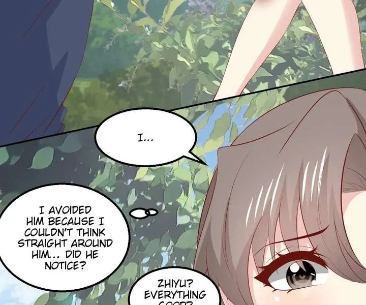 From Somebody to Nobody to Somebody Again Chapter 116 page 38