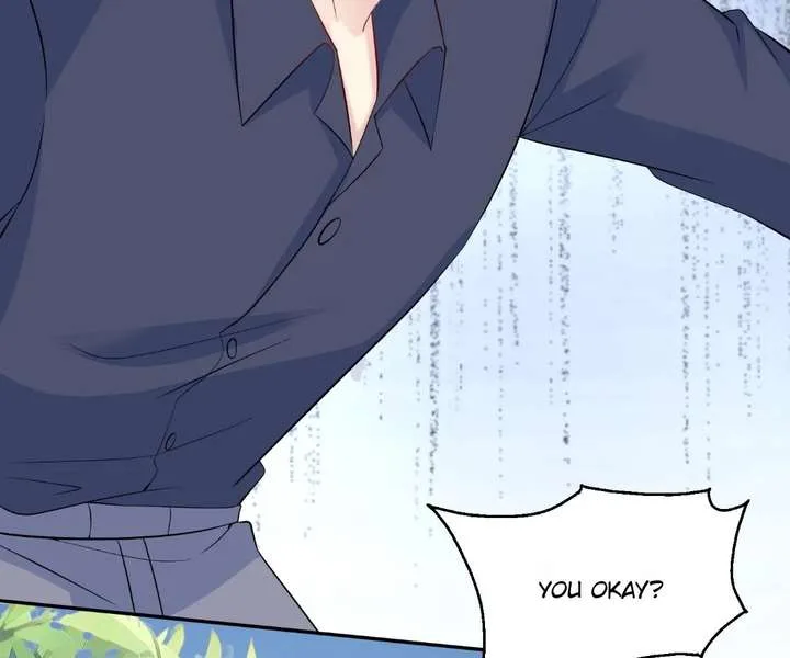 From Somebody to Nobody to Somebody Again Chapter 116 page 33