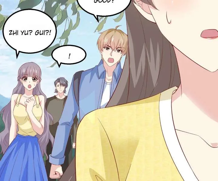 From Somebody to Nobody to Somebody Again Chapter 116 page 39