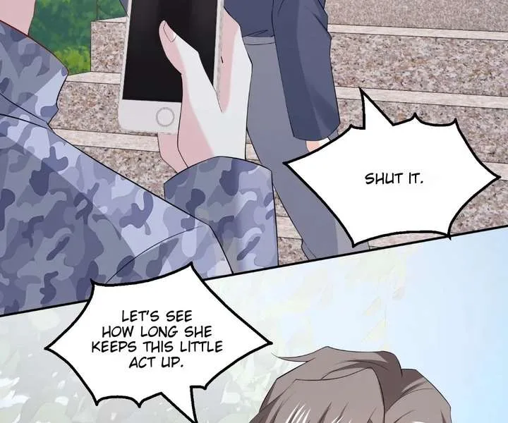 From Somebody to Nobody to Somebody Again Chapter 116 page 15