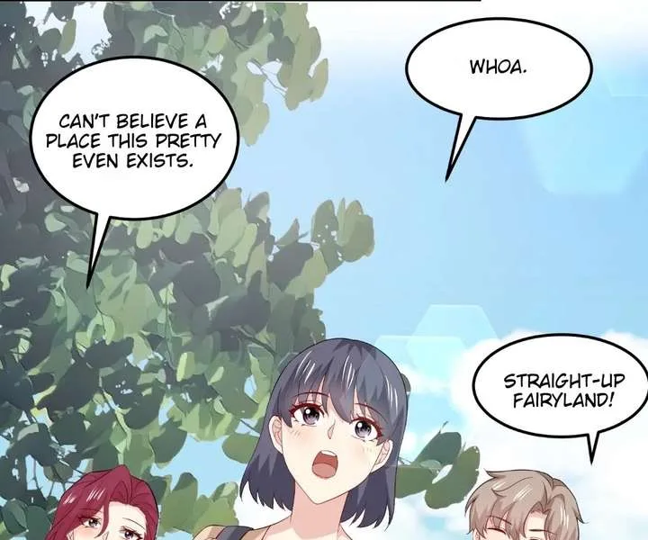 From Somebody to Nobody to Somebody Again Chapter 116 page 26
