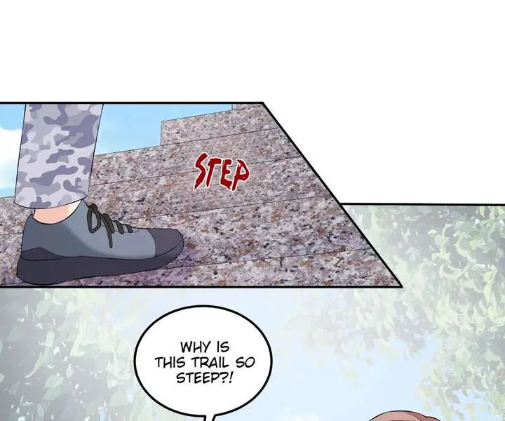 From Somebody to Nobody to Somebody Again Chapter 116 page 7