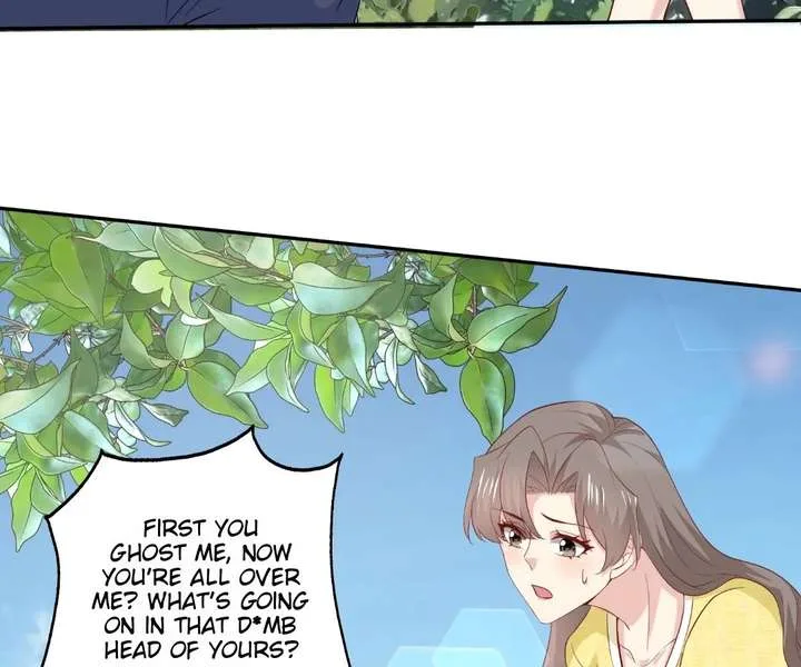 From Somebody to Nobody to Somebody Again Chapter 116 page 36