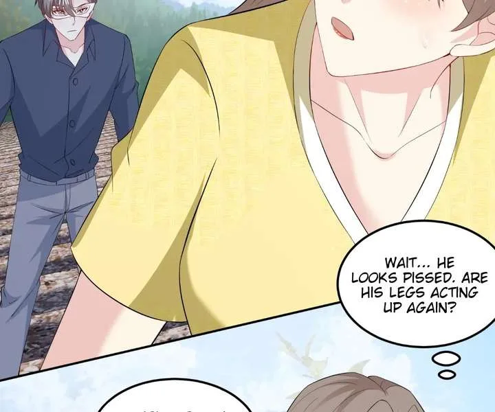 From Somebody to Nobody to Somebody Again Chapter 116 page 12