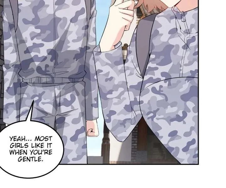 From Somebody to Nobody to Somebody Again Chapter 116 page 2