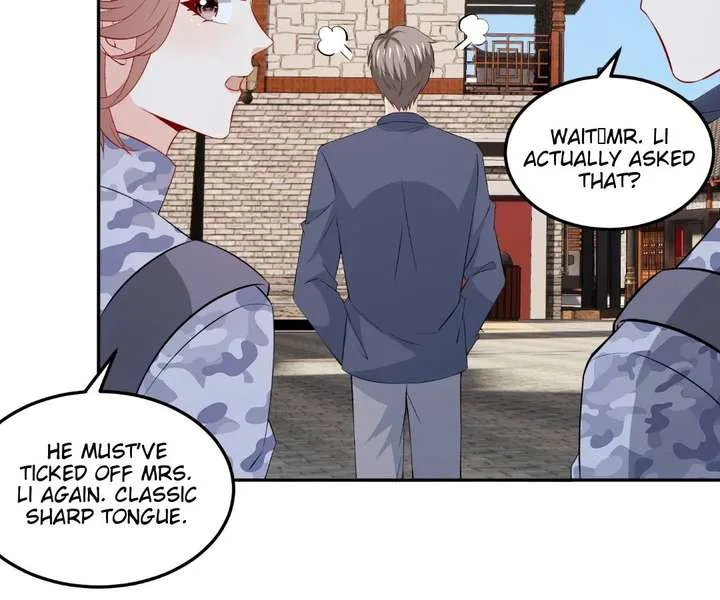 From Somebody to Nobody to Somebody Again Chapter 116 page 4