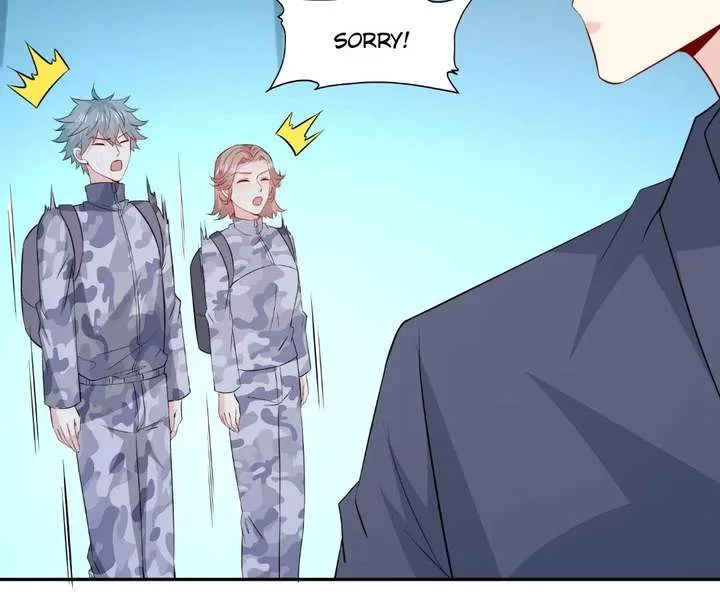From Somebody to Nobody to Somebody Again Chapter 116 page 6