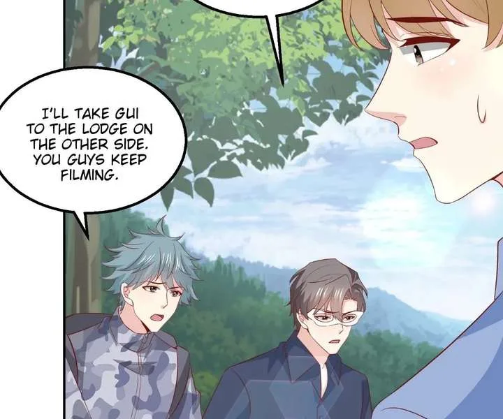 From Somebody to Nobody to Somebody Again Chapter 116 page 44