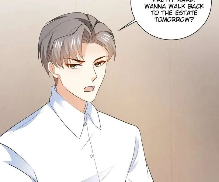 From Somebody to Nobody to Somebody Again Chapter 117 page 23