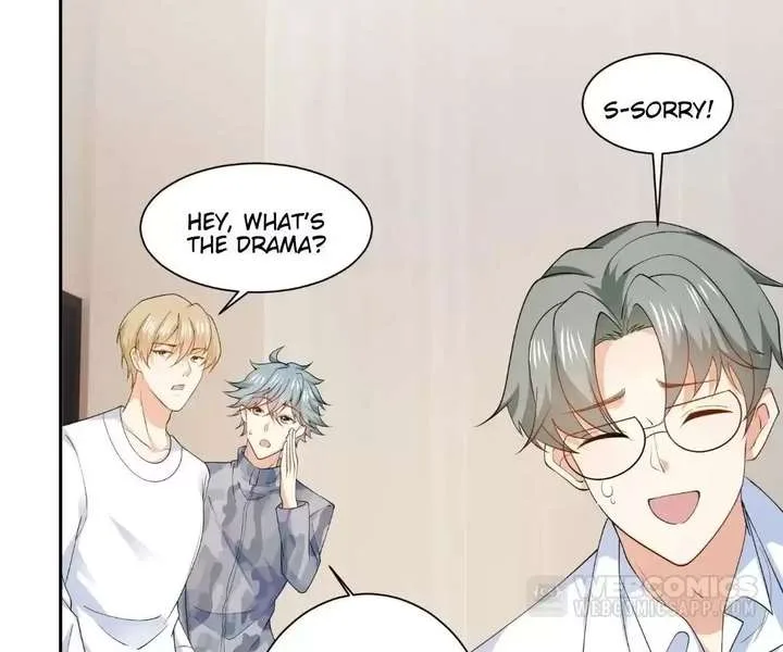 From Somebody to Nobody to Somebody Again Chapter 117 page 19