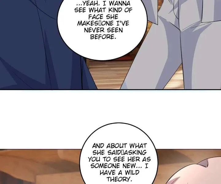 From Somebody to Nobody to Somebody Again Chapter 120 page 18