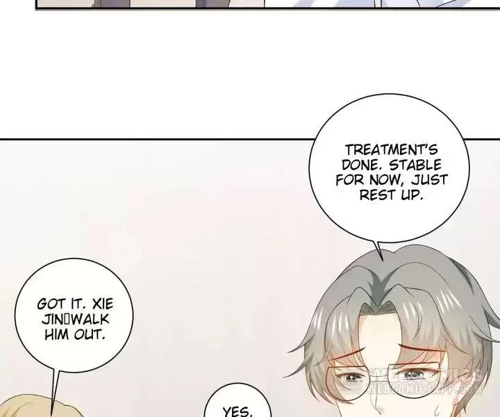 From Somebody to Nobody to Somebody Again Chapter 117 page 27