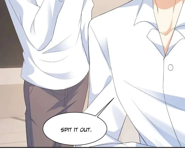 From Somebody to Nobody to Somebody Again Chapter 117 page 34