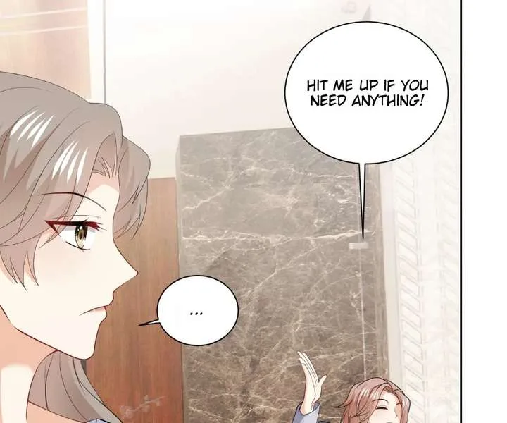 From Somebody to Nobody to Somebody Again Chapter 117 page 45