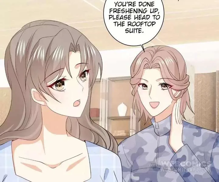 From Somebody to Nobody to Somebody Again Chapter 117 page 43
