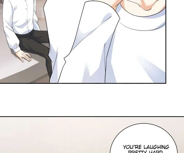 From Somebody to Nobody to Somebody Again Chapter 117 page 22